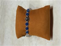 Armband Tamashii Celebration in Silber BHS925-18